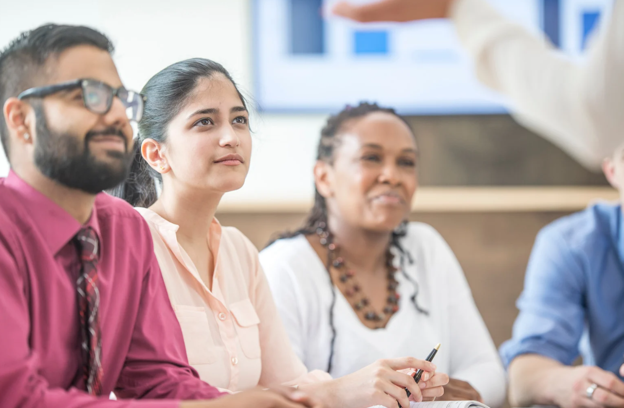 The Most Common Franchisee Training Methods Canada