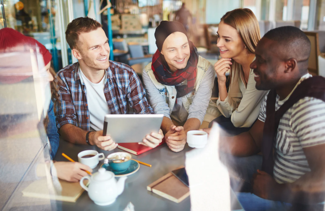 How Social Franchising Benefits Local Communities Canada