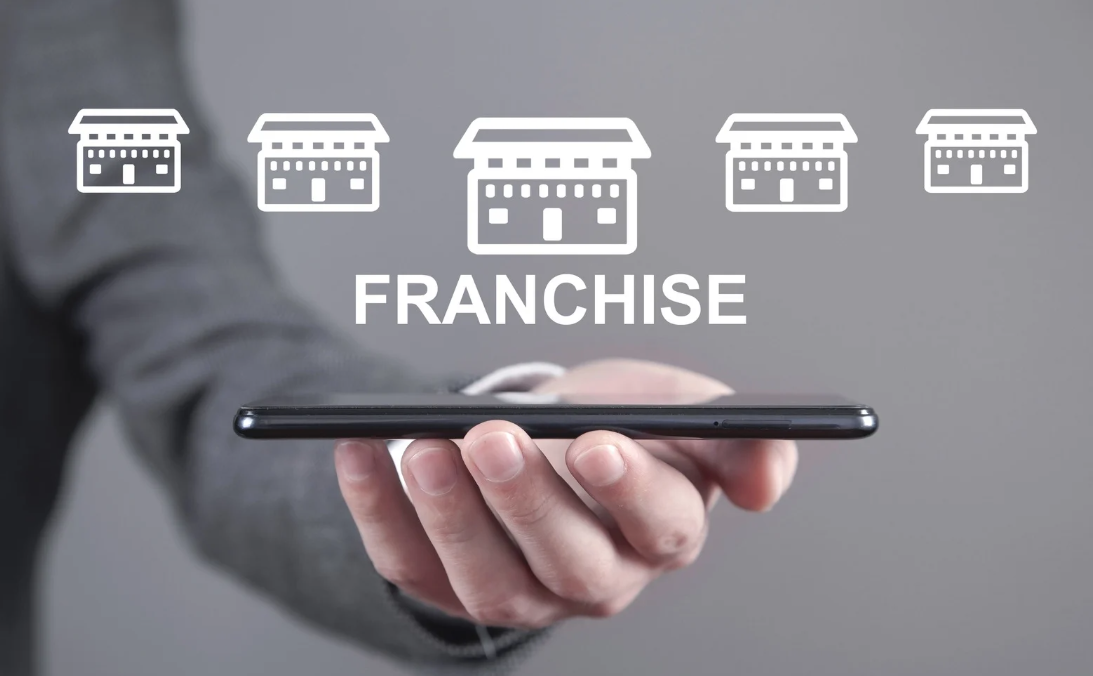What Is a Franchise Definition and Meaning Canada