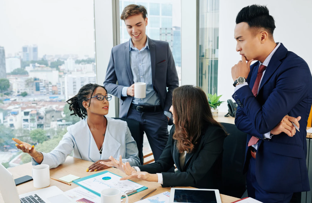How To Manage Franchisees Canada