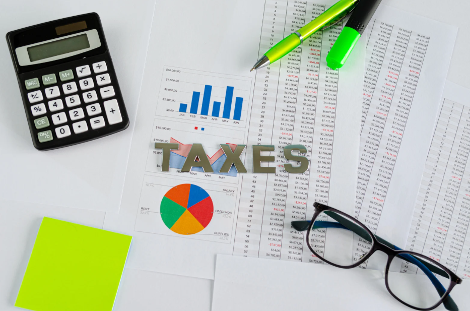 Everything You Need To Know About Franchise Tax Canada