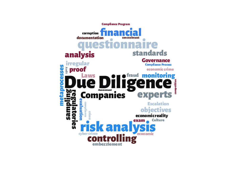 How To Conduct Franchise Due Diligence Canada