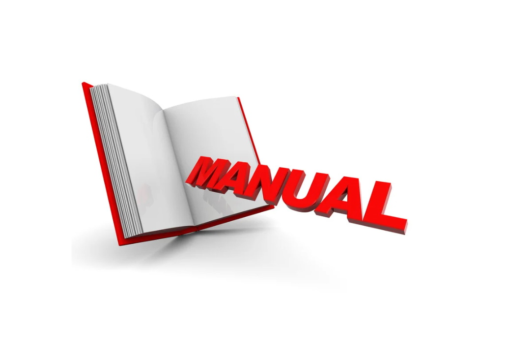 How To Create a Franchise Manual Canada