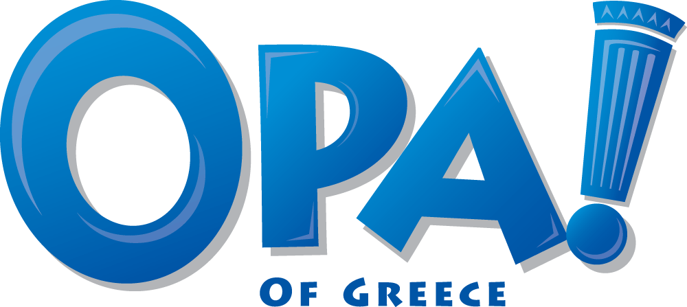 OPA! Of Greece Franchise