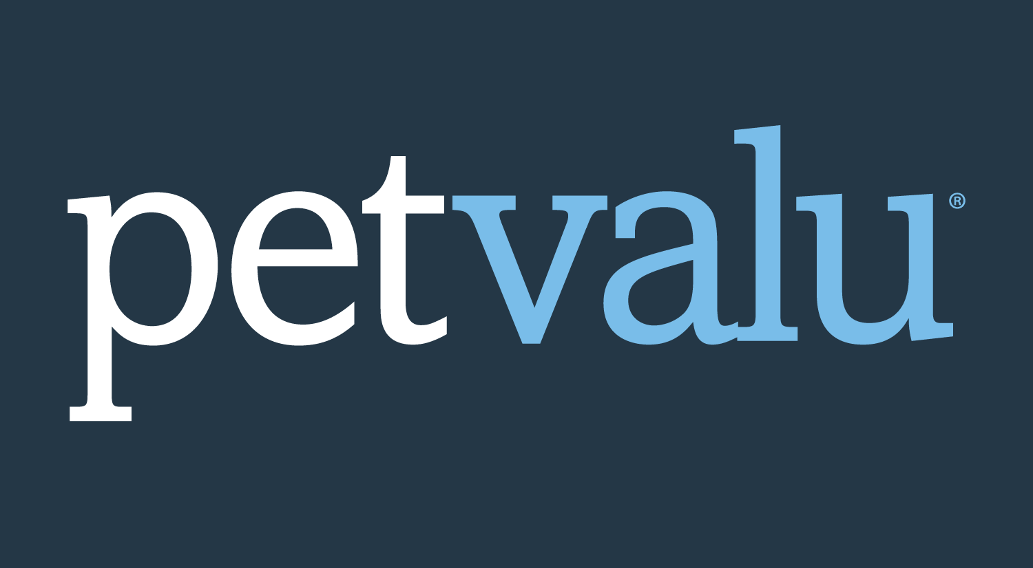 Pet Valu Franchise