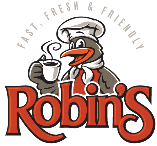 Robin’s Donuts Franchise