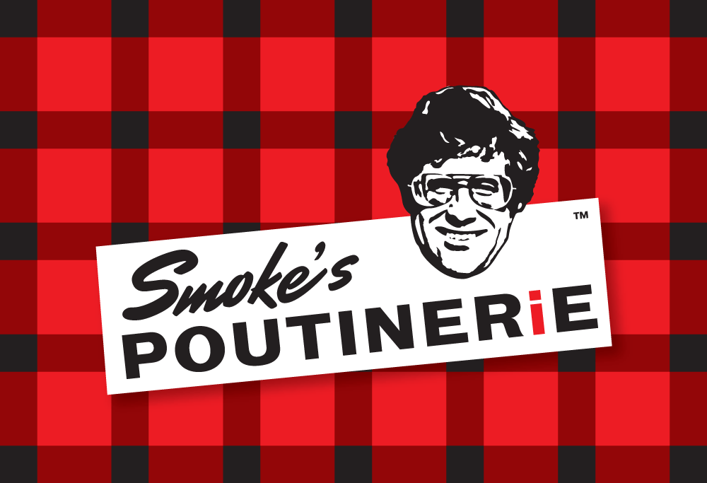 Smoke’s Poutinerie Franchise