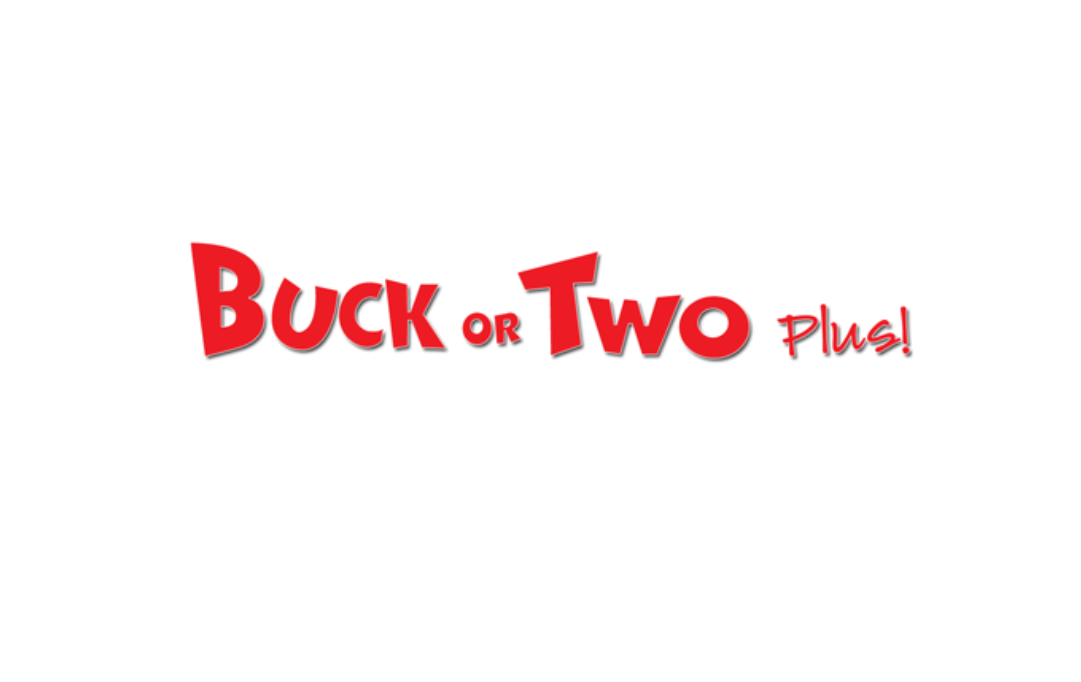 Do Buck Or Two Plus Franchise In Canada
