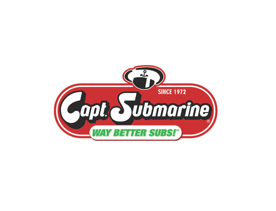 Capt Submarine Franchise Cost Canada