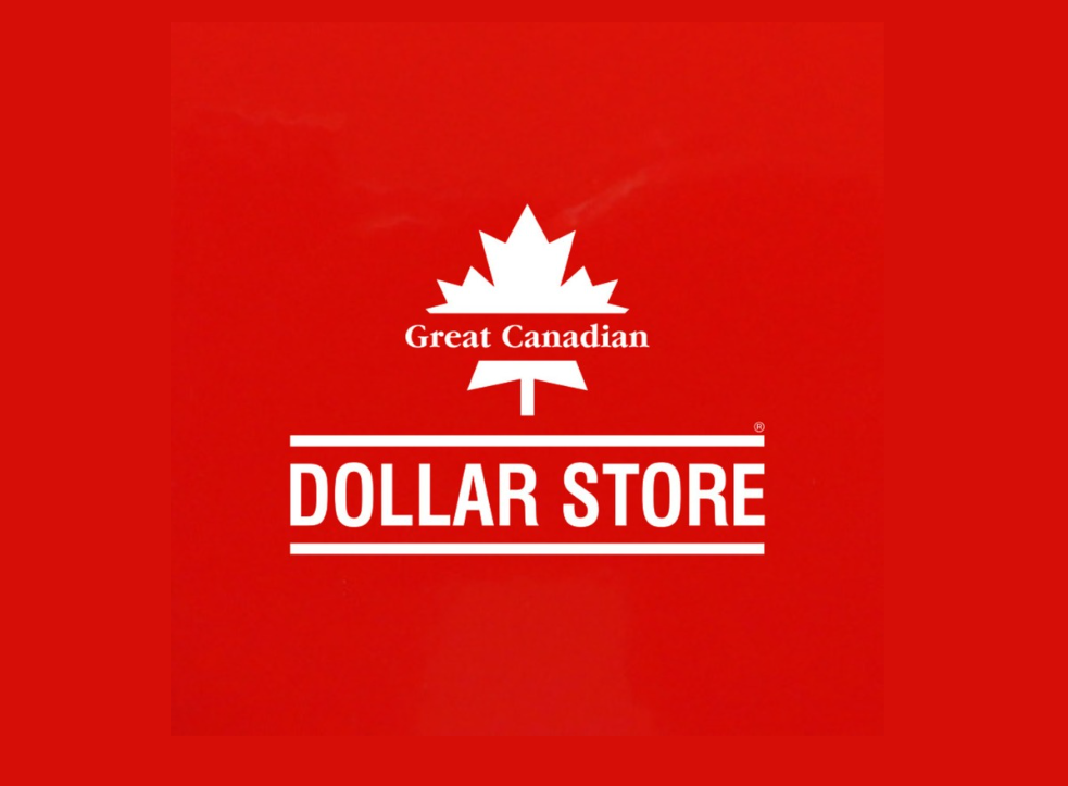 Do The Great Canadian Dollar Store Franchise In Canada