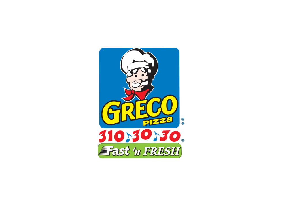 Greco Pizza Franchise Cost Canada