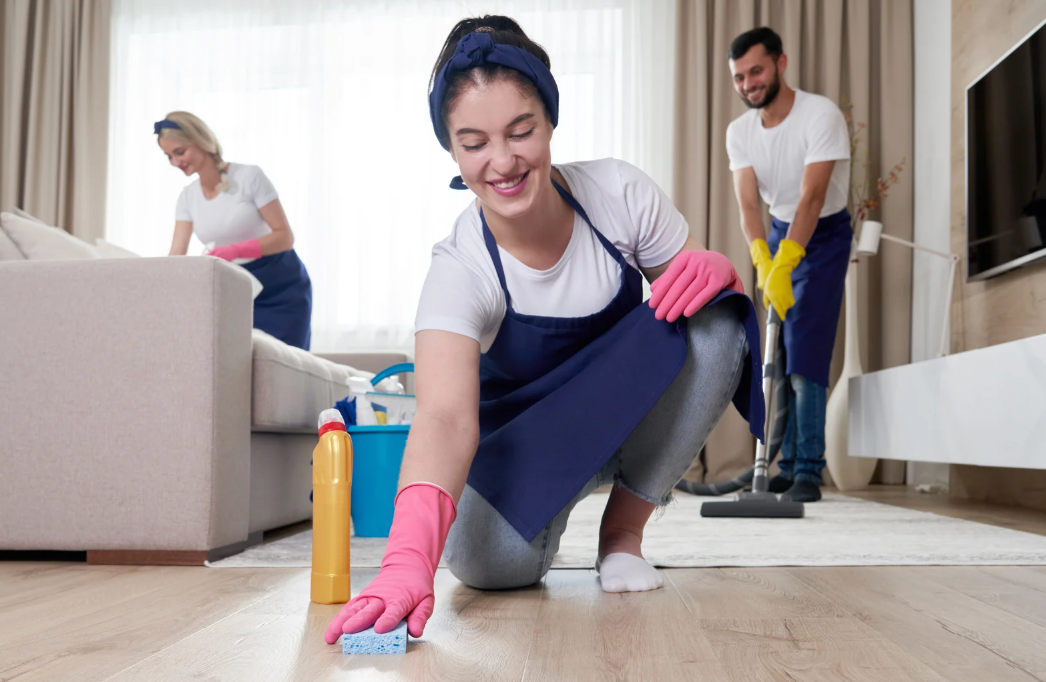 Are Cleaning Franchises Profitable In Canada