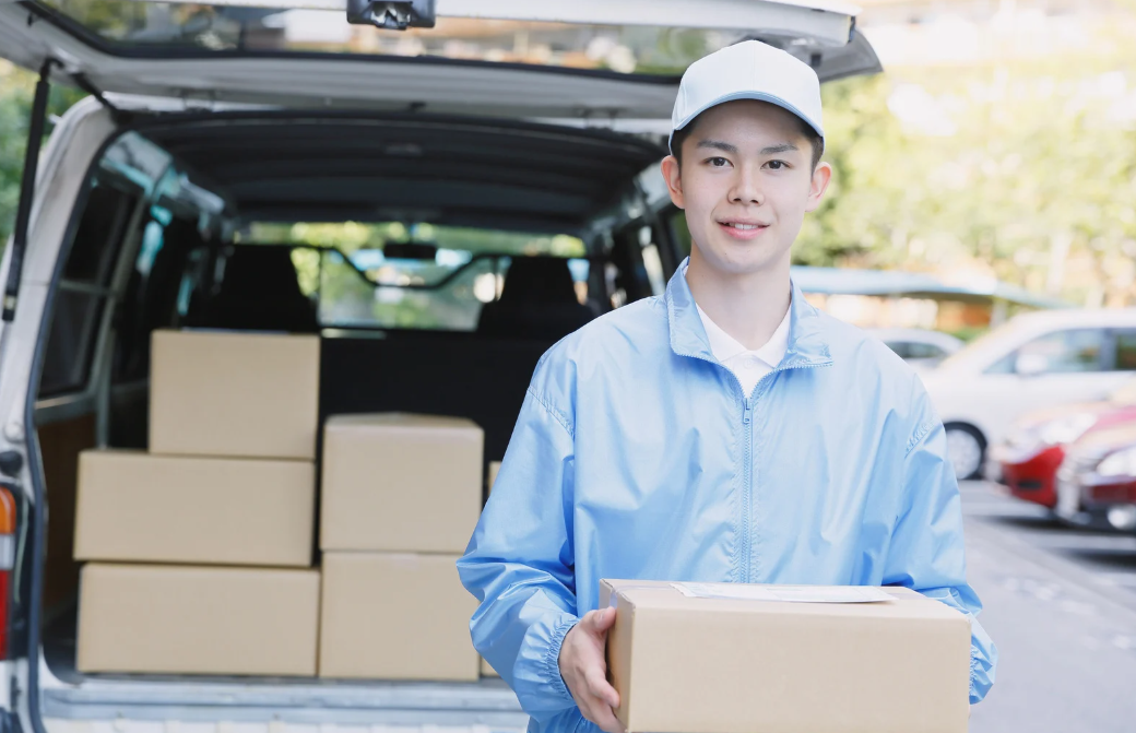 Are Courier Franchises Profitable In Canada