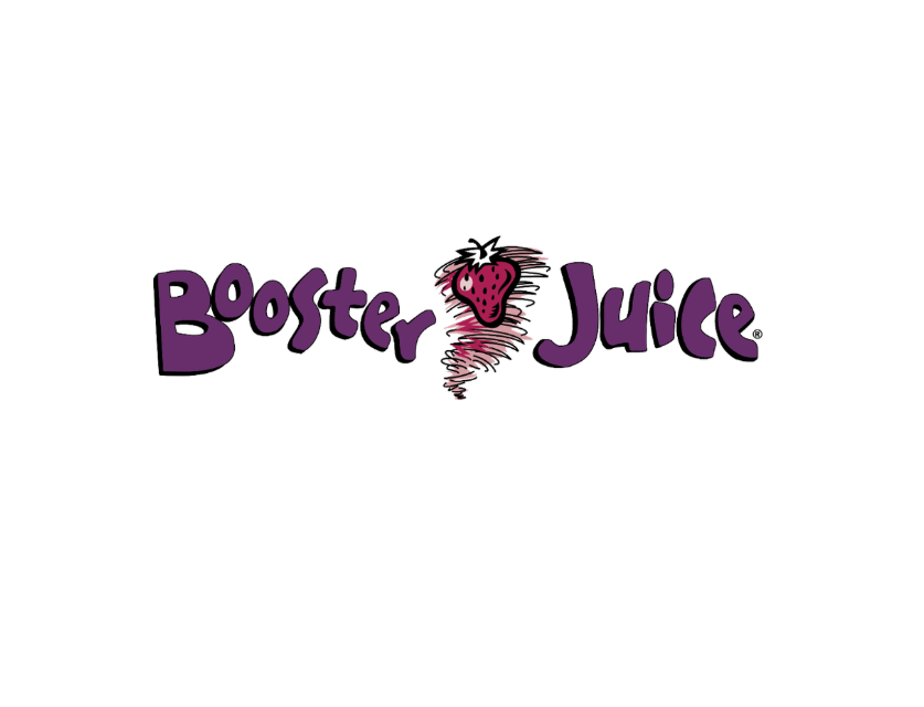 Booster Juice Franchise Cost Canada