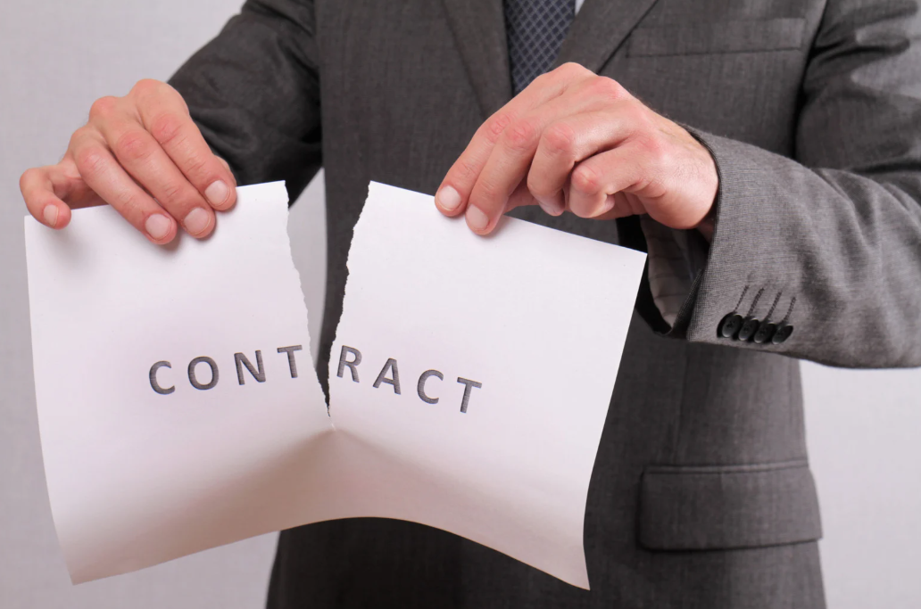 Can a Franchisor Terminate a Franchise Agreement In Canada