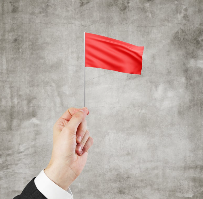 Common Red Flags To Look Out For When Buying a Franchise