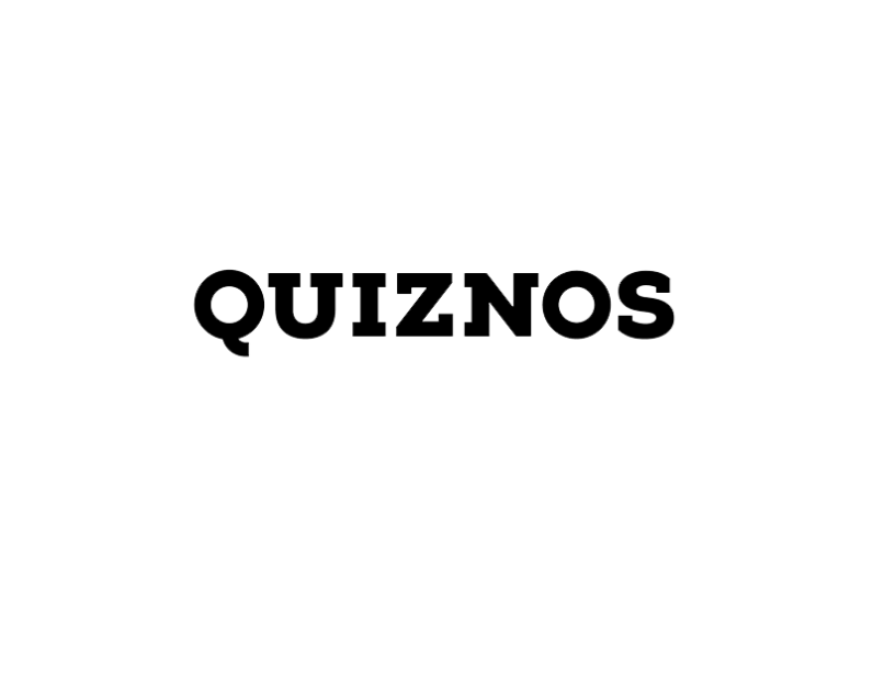 Do Quiznos Franchise In Canada