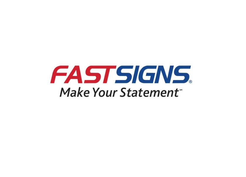 FASTSIGNS Franchise Cost Canada