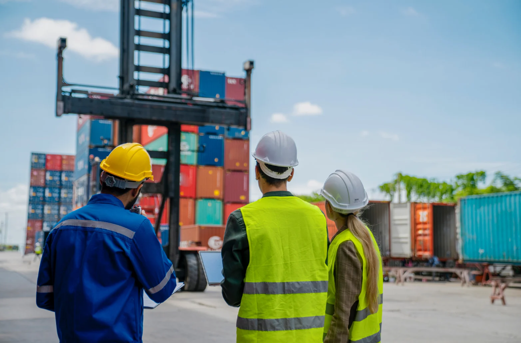 How Franchise Brands Deal With Disrupted Supply Chains