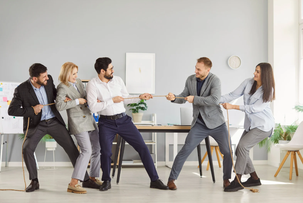 How Franchises Give Franchisees a Competitive Edge