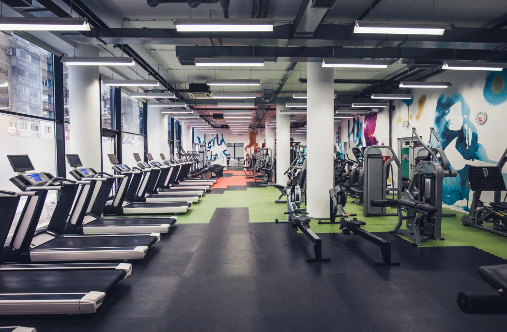 How Much Does a Gym Franchise Cost In Canada