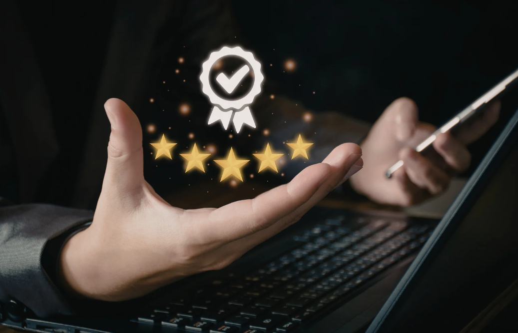 How To Utilise Online Reviews For Your Franchise