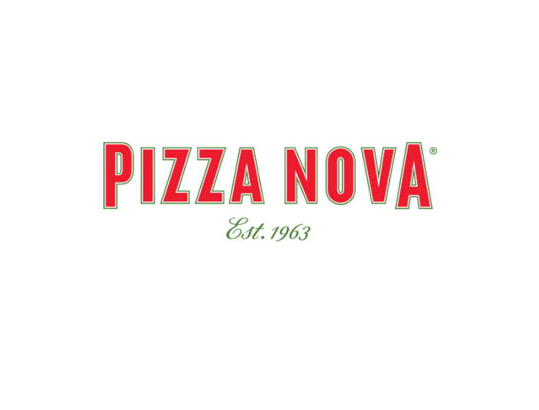 Pizza Nova Franchise Cost Canada
