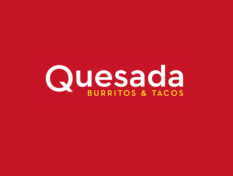 Quesada Franchise Cost Canada