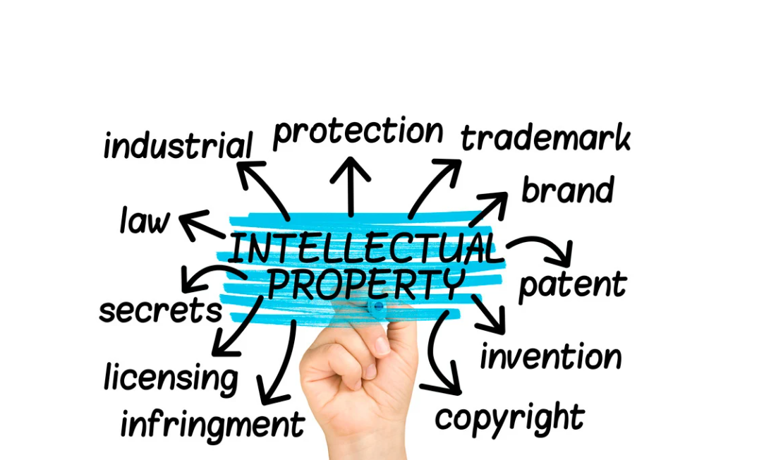 The Importance Of Protecting Your Franchises Intellectual Property