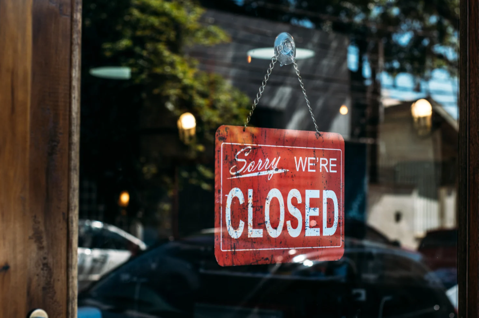 What Happens If a Franchise Goes Out Of Business In Canada