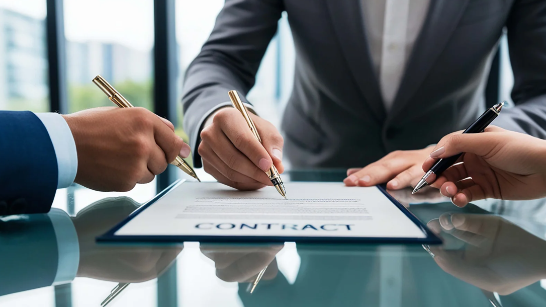 What Is a Franchise Agreement Canada