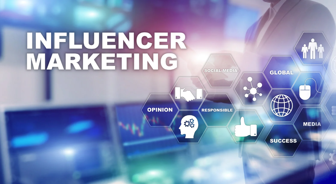 Why Canadian Franchises Should Utilise Influencer Marketing