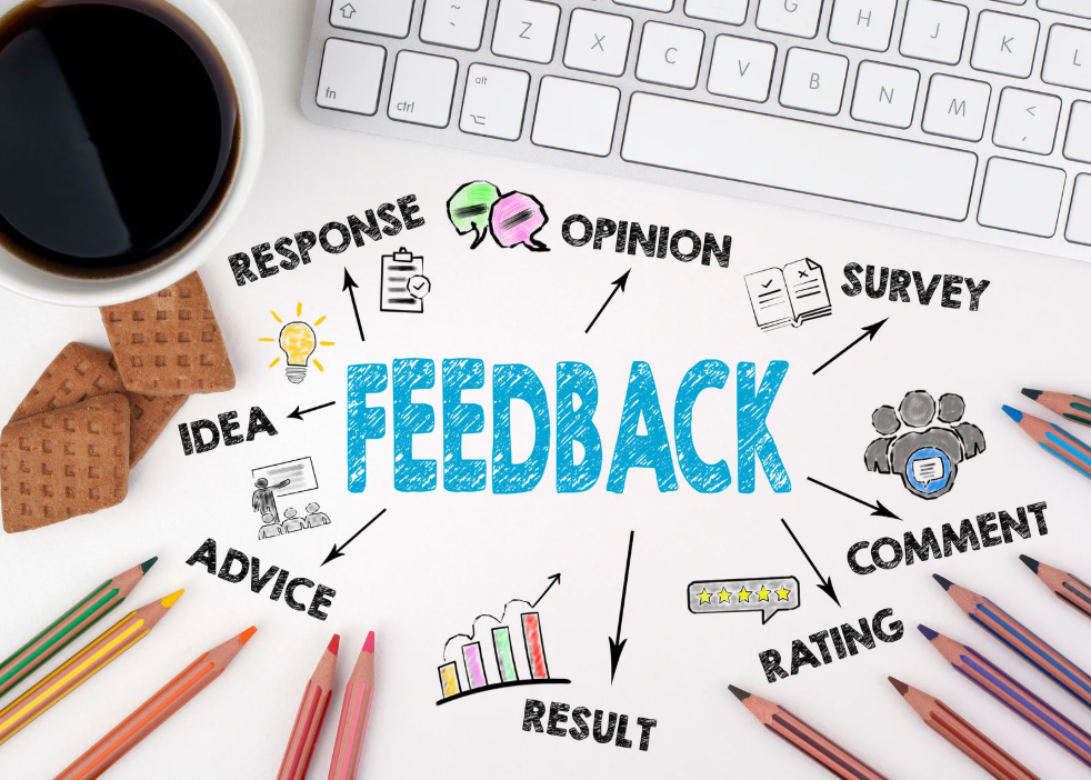 Why Franchisors Should Collect Feedback from Franchisees