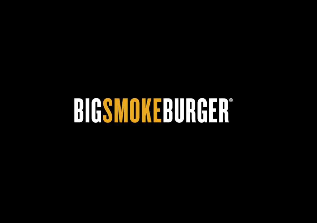 Big Smoke Burger Franchise Cost Canada