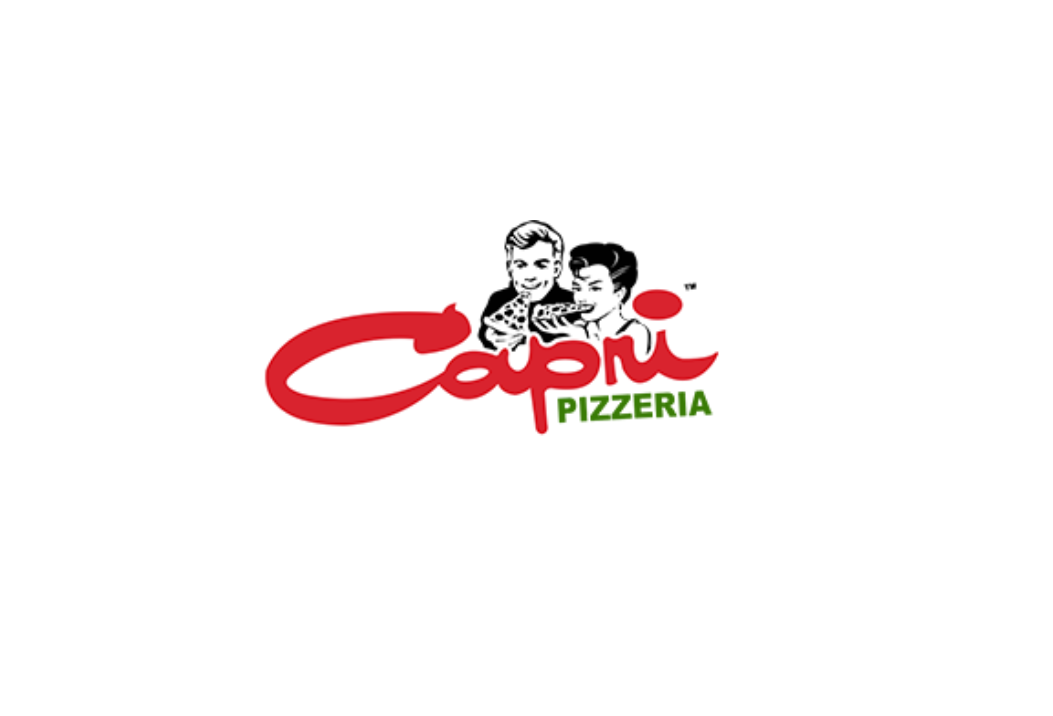 Capri Pizza Franchise Cost Canada