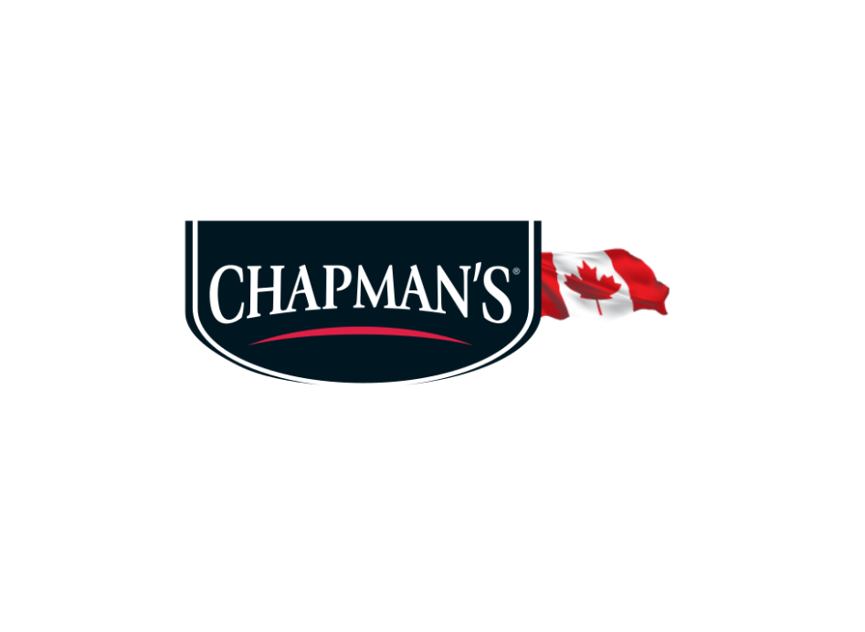 Do Chapman's Ice Cream Franchise In Canada
