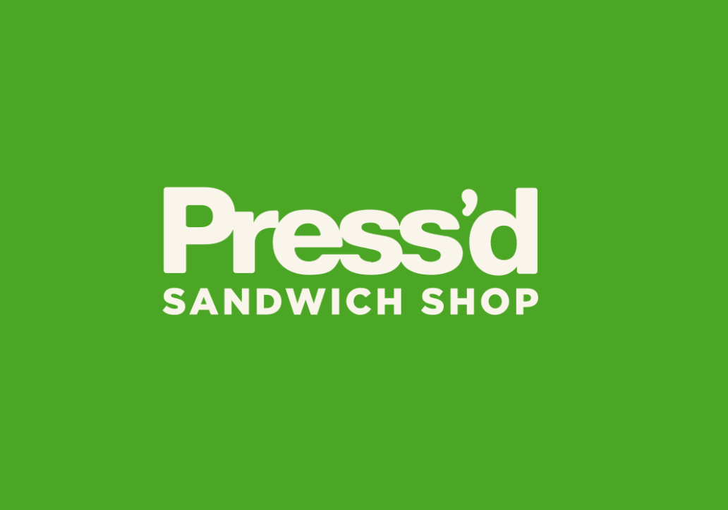 Press'd Sandwich Shop Franchise Cost Canada