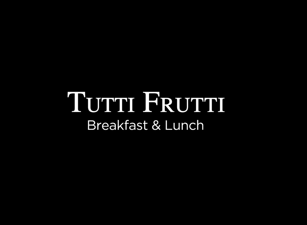 Tutti Frutti Franchise Cost Canada