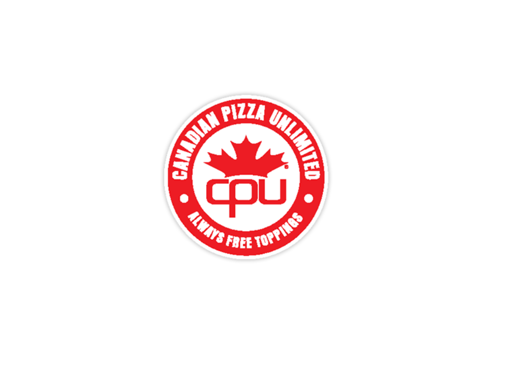 Canadian Pizza Unlimited Franchise Cost Canada