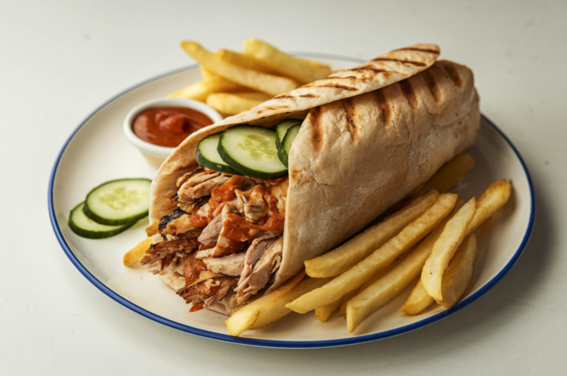 Are Shawarma Franchises Profitable In Canada