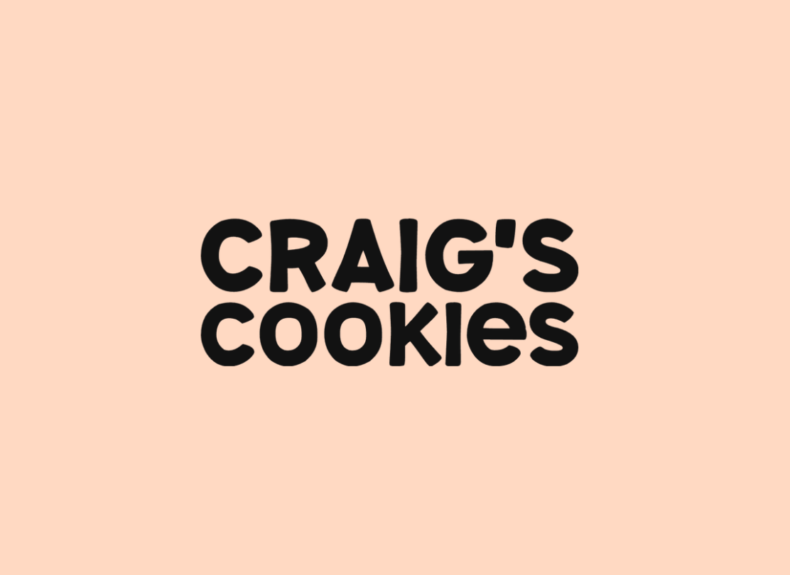 Craig's Cookies Franchise Cost Canada