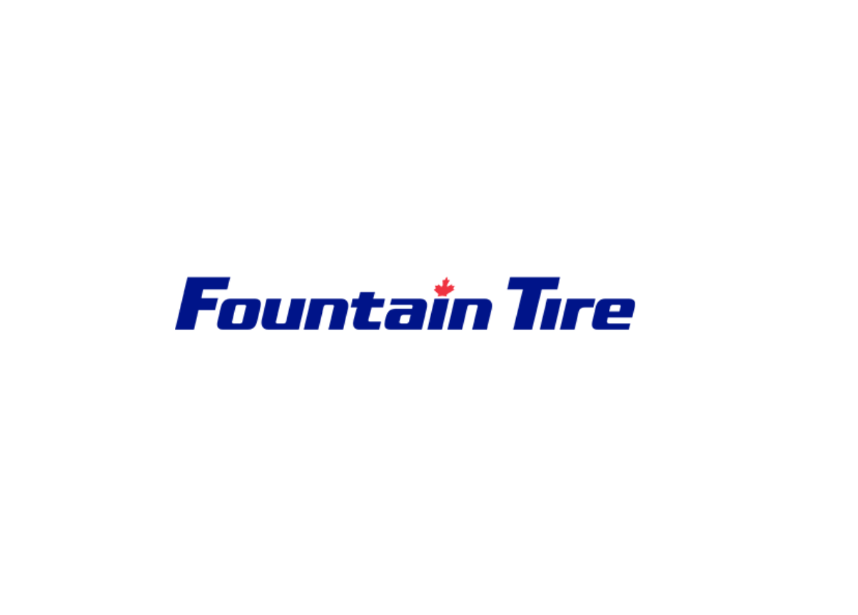 Do Fountain Tire Franchise In Canada