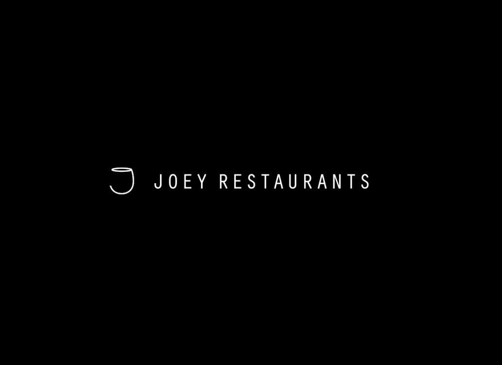 Do JOEY Restaurants Franchise In Canada