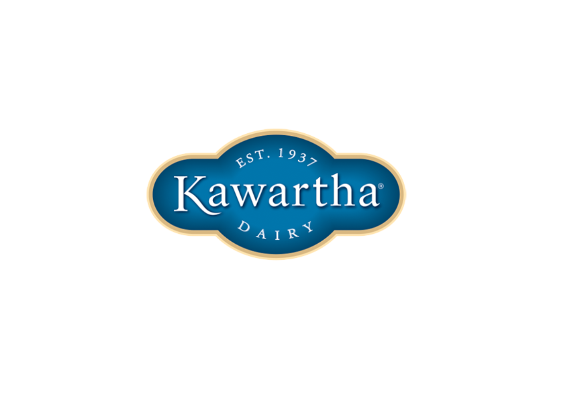 Do Kawartha Dairy Franchise In Canada