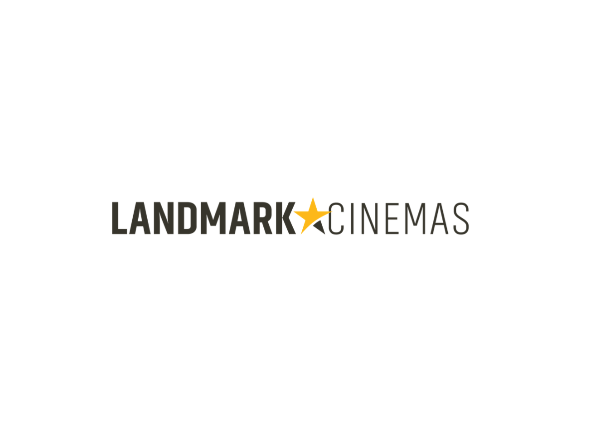 Do Landmark Cinemas Franchise In Canada