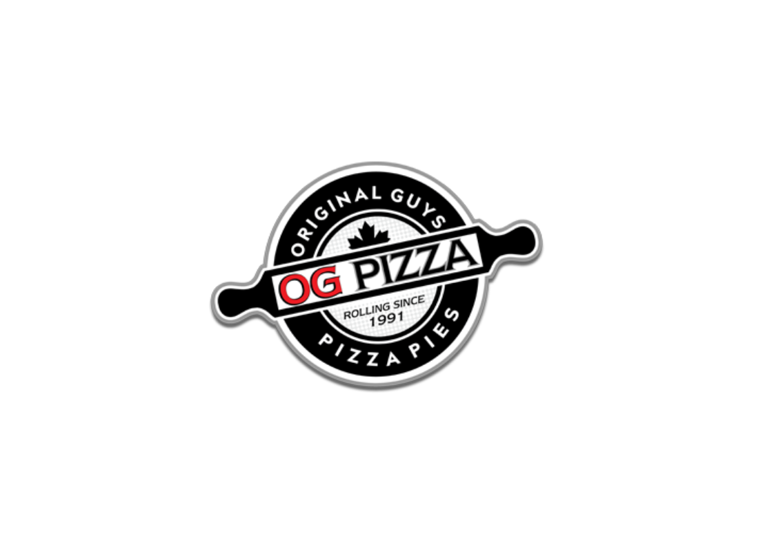 Do OG Pizza Franchise In Canada