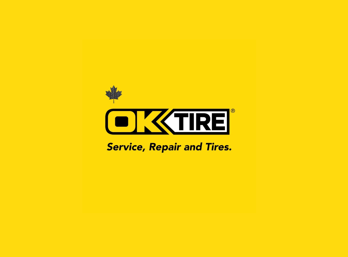 Do OK Tire Franchise In Canada
