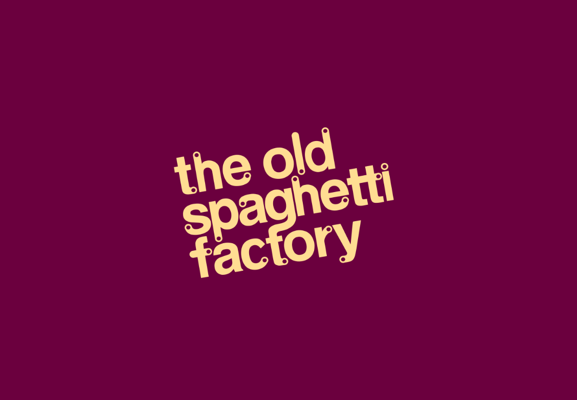 Do The Old Spaghetti Factory Franchise In Canada