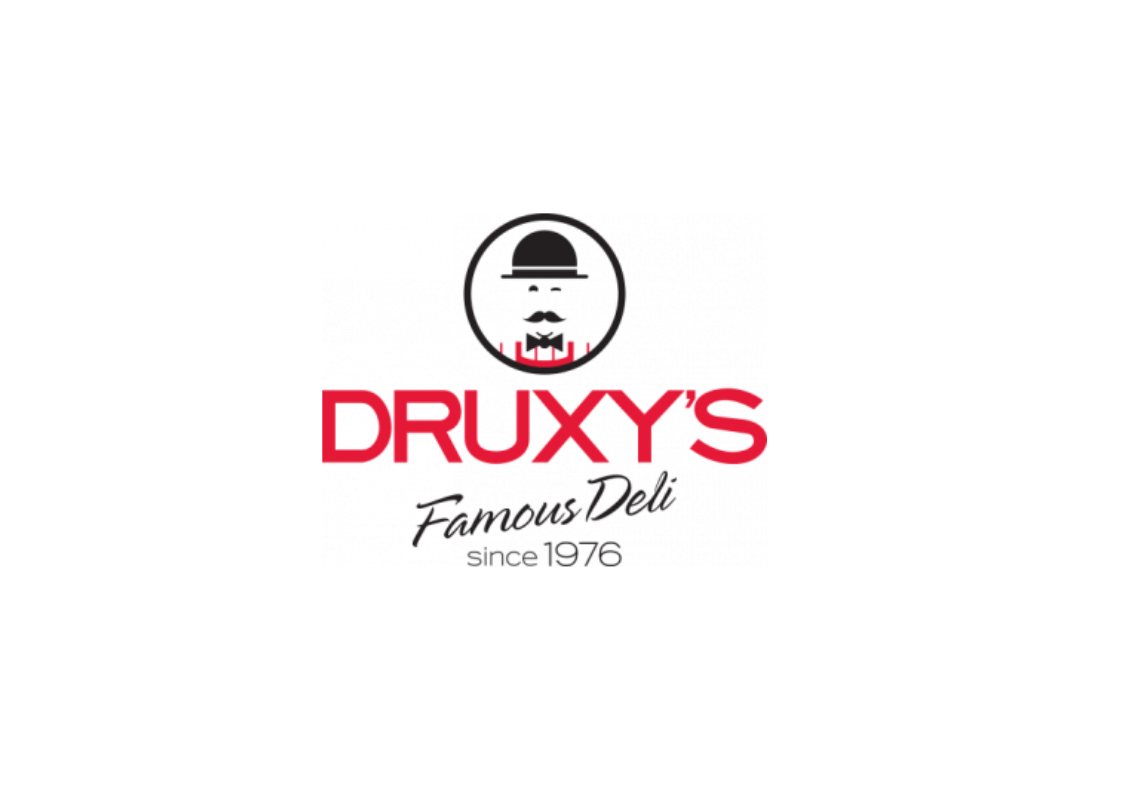 Druxy's Famous Deli Franchise Cost Canada