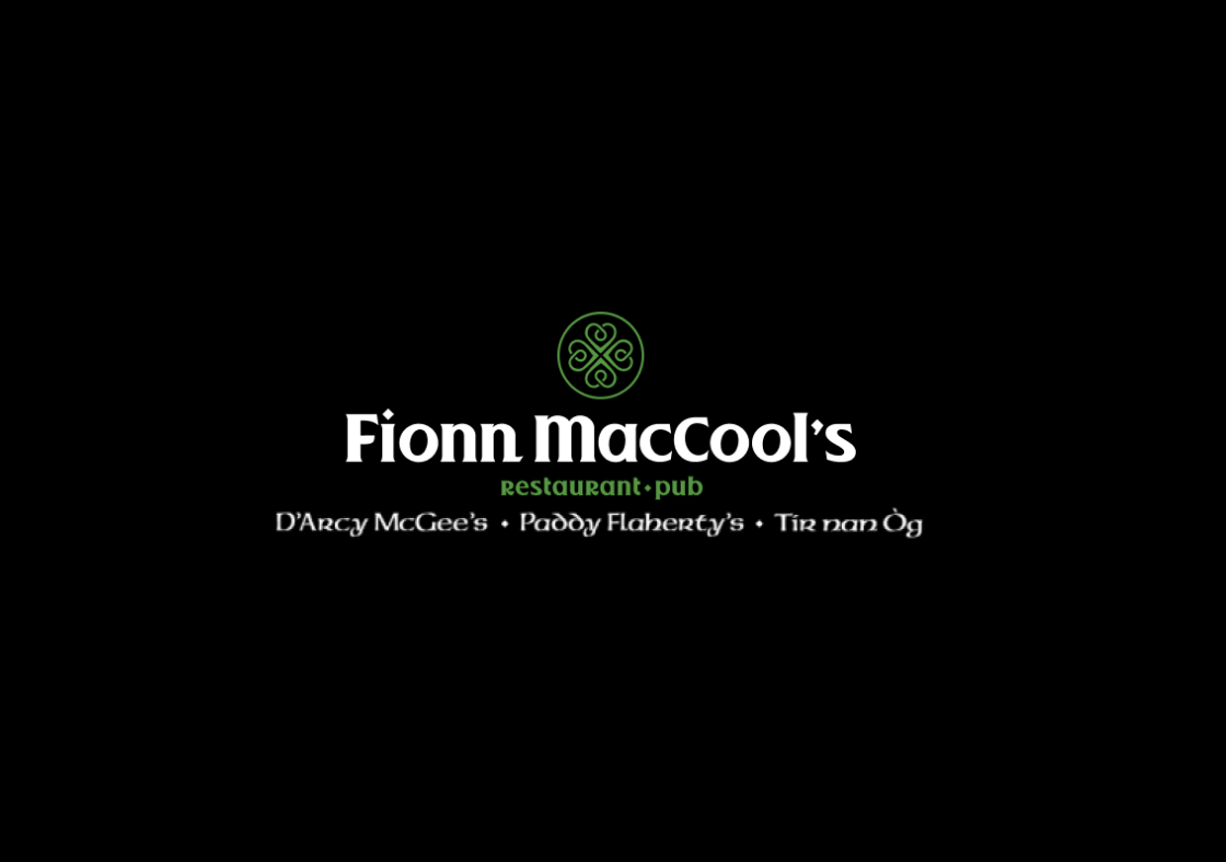 Fionn Maccool's Franchise Cost Canada